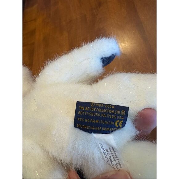 Vintage Boyds bears birthday bear - Picture 3 of 4